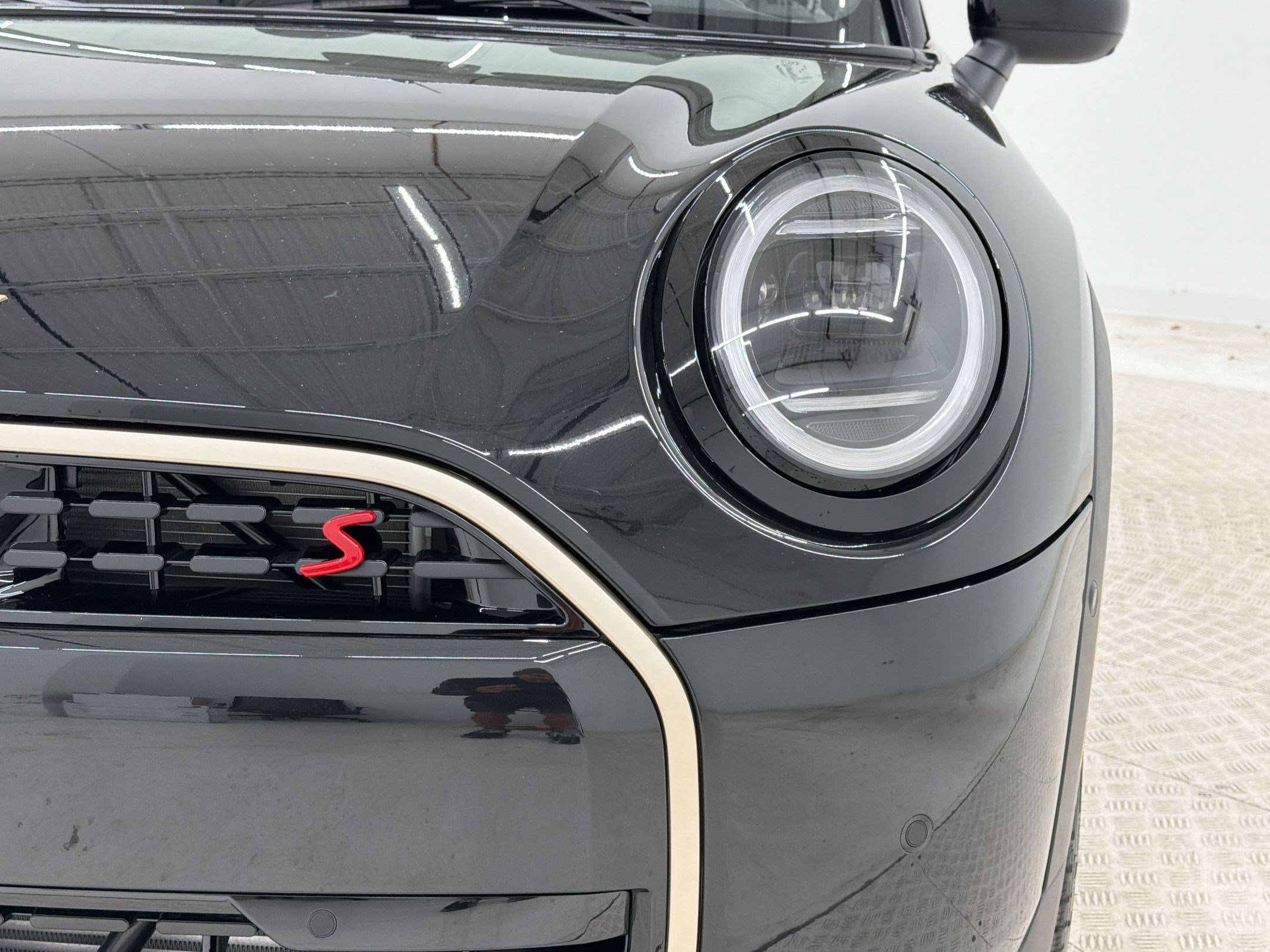 New 2026 MINI Cooper S FWD image 10