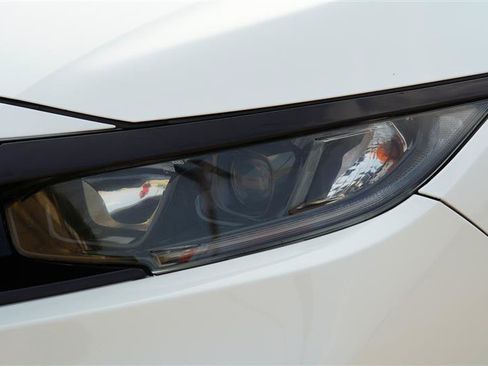 Used 2021 Honda Civic Sport image 30