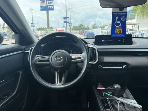 Used 2023 MAZDA CX-50 2.5 S w/ Cargo Package AWD/4WD image 13