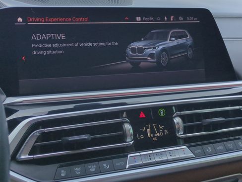 Used 2022 BMW ALPINA XB7 AWD/4WD image 39