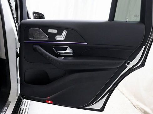 Certified 2026 Mercedes-Benz GLS 450 4MATIC image 37