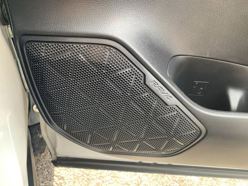 Used 2021 Toyota RAV4 XSE w/ XSE Grade Weather Package image 22