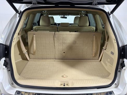 Used 2015 Toyota Highlander Plus FWD image 18