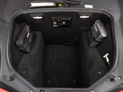 Certified 2019 Ferrari 488 Spider image 92