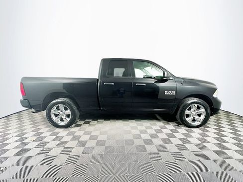 Certified 2018 RAM 1500 Express w/ Express Value Package image 12