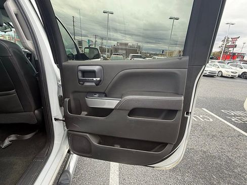 Used 2018 Chevrolet Silverado 1500 LT w/ All Star Edition image 17