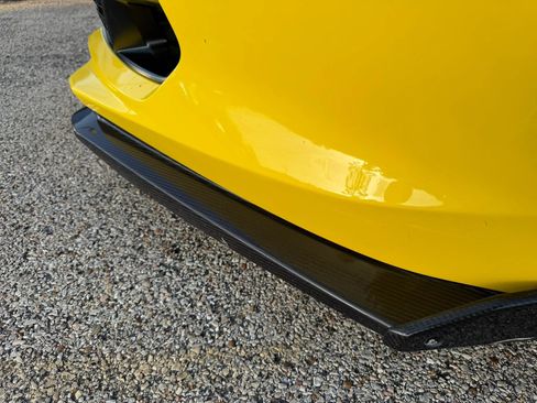 Used 2018 Chevrolet Corvette Grand Sport RWD image 19