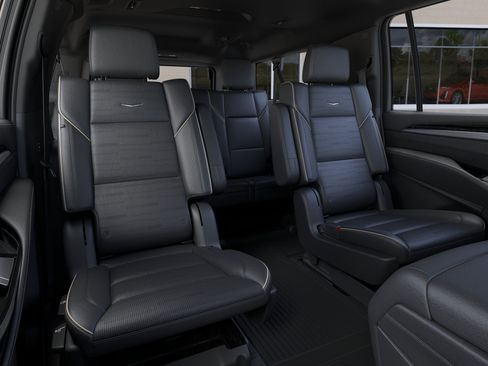New 2026 Cadillac Escalade ESV Sport AWD/4WD image 17