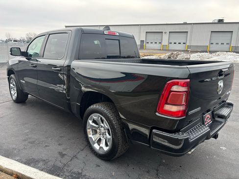 Used 2019 RAM 1500 Big Horn image 5