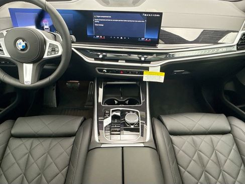 New 2026 BMW X5 xDrive40i w/ M Sport Package image 13