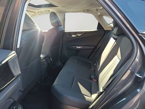 Used 2025 Lexus NX 350h AWD w/ Premium Package image 8