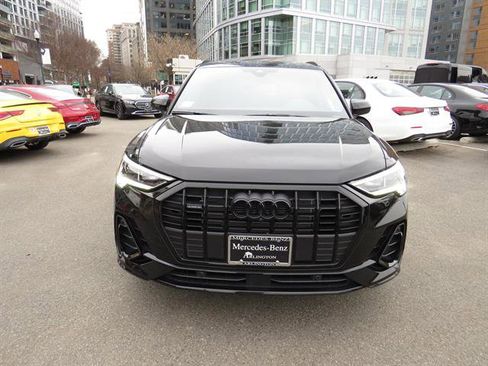 Used 2025 Audi Q3 2.0T Premium Plus image 6