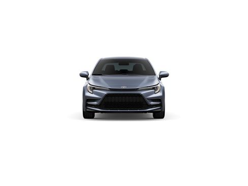 New 2026 Toyota Corolla SE image 17