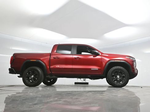 Used 2024 GMC Canyon Elevation image 55