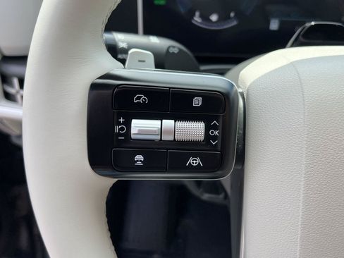 Certified 2024 Hyundai Santa Fe SEL AWD/4WD image 33