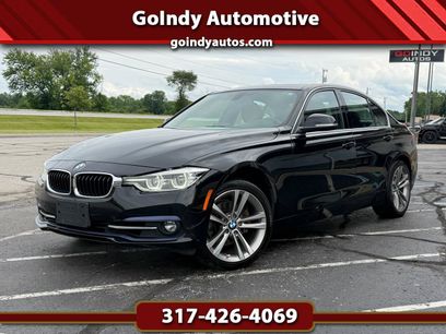 Used 2018 BMW 330i xDrive Sedan w/ Convenience Package