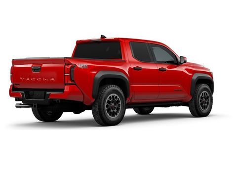 New 2026 Toyota Tacoma TRD Off-Road AWD/4WD image 10