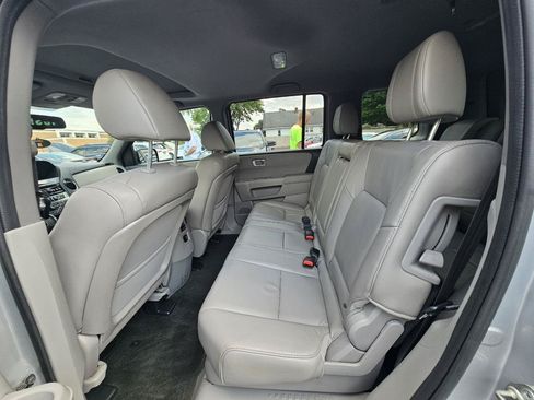 Used 2015 Honda Pilot EX-L image 21