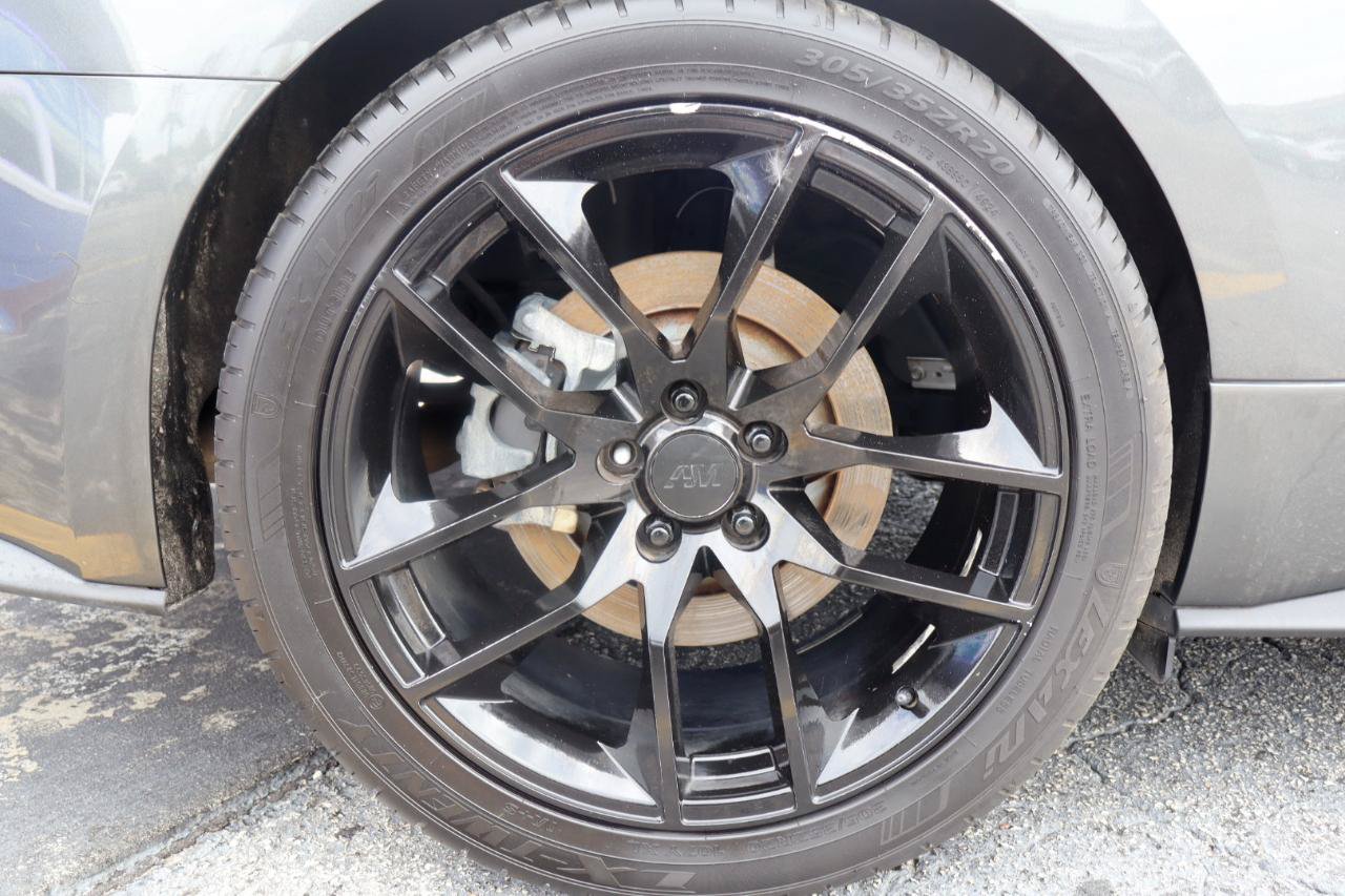 Used 2020 Ford Mustang GT RWD image 28