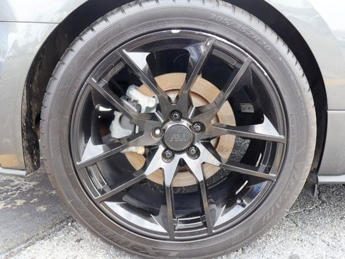 Used 2020 Ford Mustang GT RWD image 28