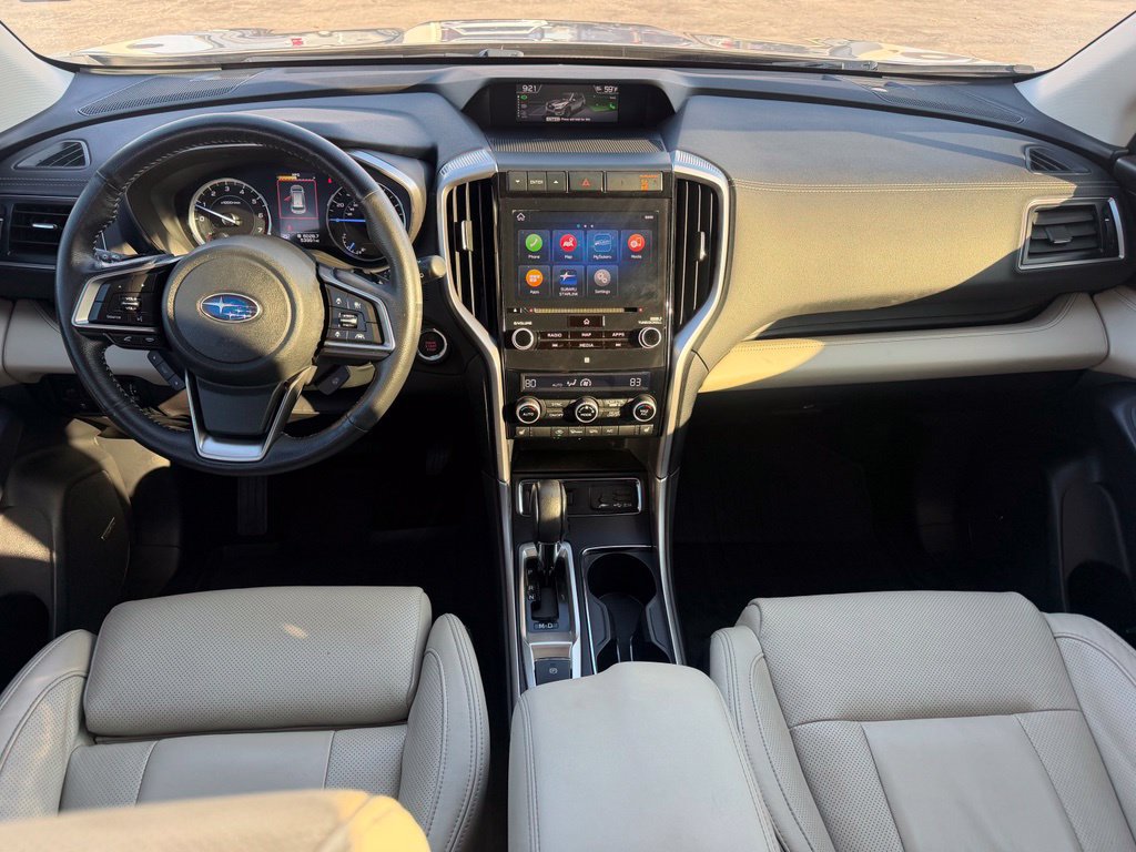 Used 2020 Subaru Ascent Limited w/ Technology Package AWD/4WD image 24