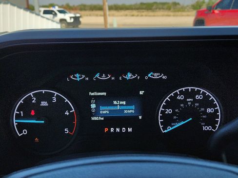 Used 2025 Ford F250 XL w/ STX Appearance Package AWD/4WD image 18