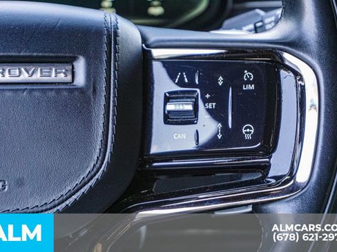 Used 2023 Land Rover Range Rover Sport SE Dynamic AWD/4WD image 30
