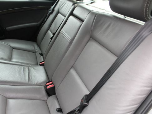 Used 2007 Saab 9-5 2.3T image 13