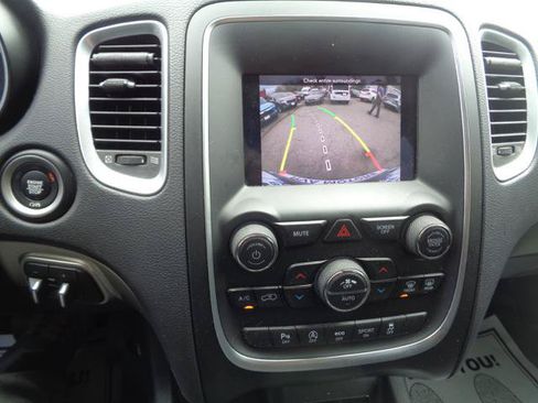 Used 2020 Dodge Durango AWD w/ Trailer Tow Group IV image 40