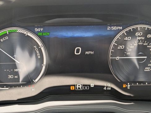New 2026 Subaru Forester Touring AWD/4WD image 26