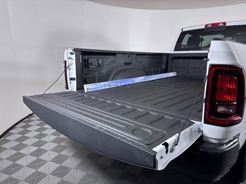 New 2026 RAM 2500 Tradesman image 7