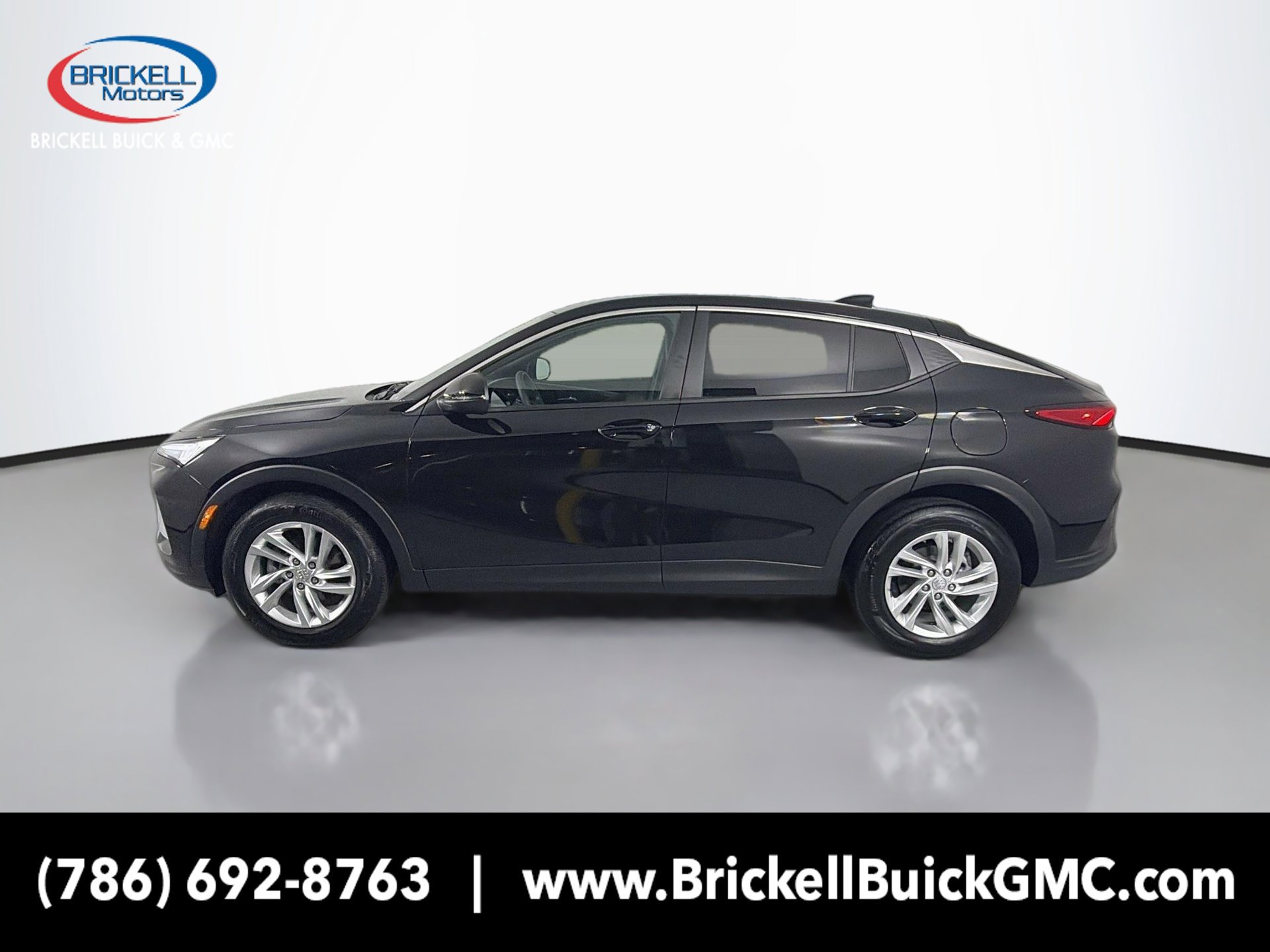 Used 2026 Buick Envista Preferred FWD image 2