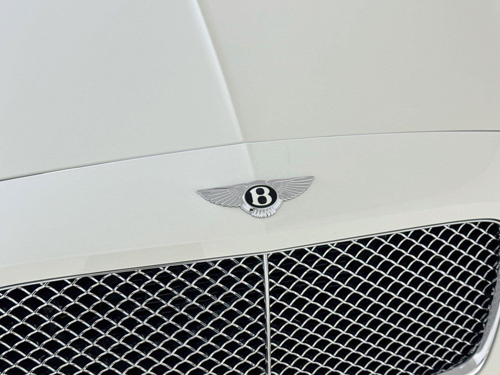 Used 2013 Bentley Continental GT Speed AWD/4WD image 29