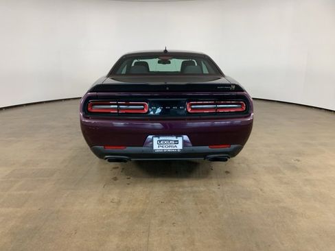 Used 2021 Dodge Challenger R/T Scat Pack image 10