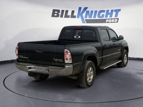 Used 2008 Toyota Tacoma PreRunner image 5
