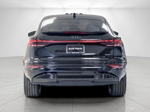 New 2027 Audi Q6 e-tron Premium Plus image 4