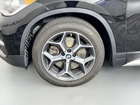 Used 2018 BMW X1 xDrive28i AWD/4WD image 9