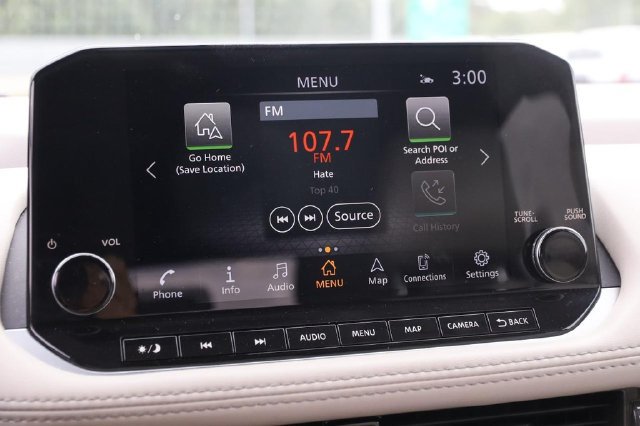 Certified 2023 Nissan Rogue SL w/ SL Premium Package AWD/4WD image 18