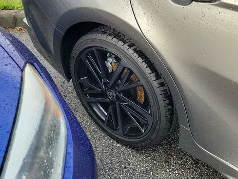 Used 2026 Toyota Camry XSE image 12