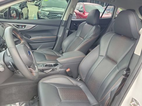 Used 2023 Subaru Crosstrek 2.5i Limited AWD/4WD image 19