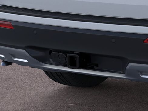 New 2026 Ford Explorer Active w/ Active Comfort Package RWD image 23