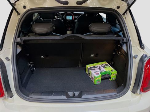 Used 2021 MINI Cooper S w/ 6.5" Touchscreen Package image 26