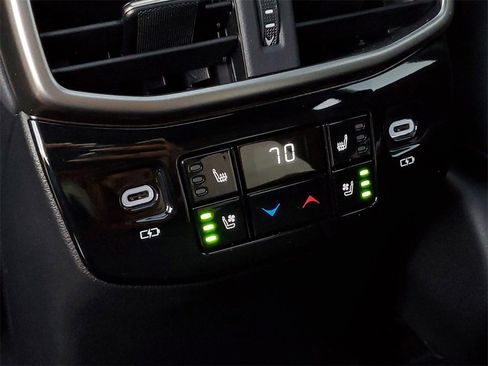 Used 2023 Lexus RX 350 350 Luxury w/ Cold Area Package image 36