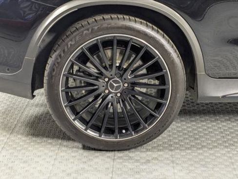 Used 2020 Mercedes-Benz GLC 63 AMG 4MATIC image 35