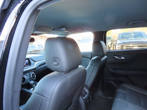 Used 2020 Chevrolet Blazer LT image 28