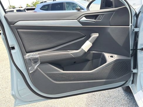 New 2026 Volkswagen Jetta Sport FWD image 24