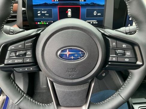 New 2026 Subaru Outback Touring AWD/4WD image 27