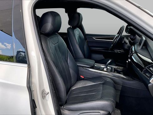 Used 2017 BMW X5 sDrive35i RWD image 9
