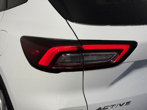 New 2025 Ford Escape Active w/ Cold Weather Package image 8