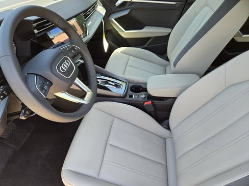 New 2026 Audi A3 2.0T Premium Plus AWD/4WD image 17
